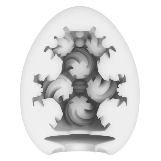 TENGA Egg Curl - jajce za masturbacijo (6 kosov)