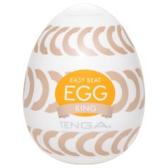 TENGA Egg Ring - masturbator za penis - elastičen - 1 kos