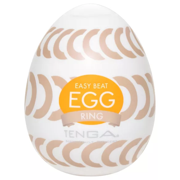 TENGA Egg Ring - masturbator za penis - elastičen - 1 kos