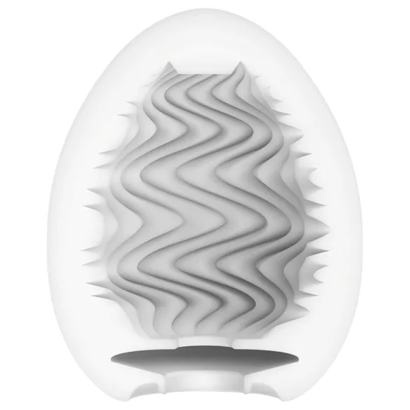 TENGA Egg Wind - masturbator jajce - komplet 6 kos