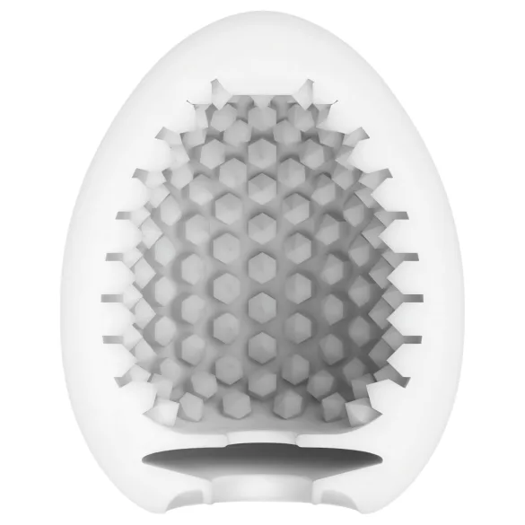 TENGA Egg Stud - masturbator v obliki jajca - silikonski - 1 kos