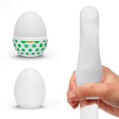 TENGA Egg Stud - jajce za masturbacijo (1 kos)