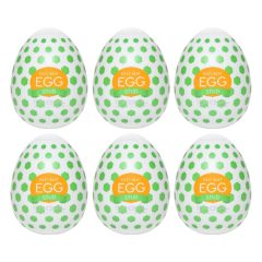 TENGA Egg Stud - jajce za masturbacijo (6 kosov)