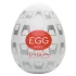 TENGA Egg Boxy - masturbator v obliki jajca - ena izvedba