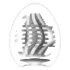 TENGA Egg Tornado - masturbator v obliki jajca - komplet 6 kos