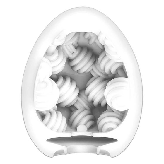 TENGA Egg Sphere - jajce za masturbacijo (1 kos)
