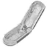 TENGA Flip Zero Gravity - masturbator za moške - bela