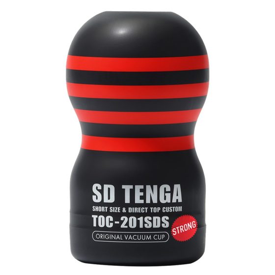 TENGA SD Original Vacuum - moški masturbator (močan)