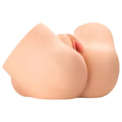   PDX 360 Banger - masturbator torzo - realističen - naravna barva