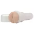 Fleshlight Elsa Jean Treat - realistična umetna zadnjica (naravna)