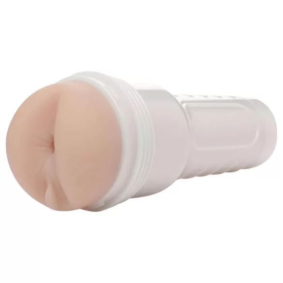 Fleshlight Elsa Jean Treat - realistična umetna zadnjica (naravna)