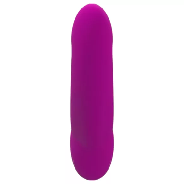 Fun Factory Share Lite - dvojni dildo za pare - brez pasu - roza