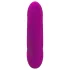 Fun Factory Share Lite - dvojni dildo za pare - brez pasu - roza