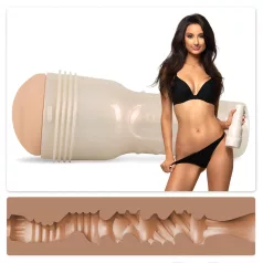   Fleshlight Eliza Ibarra Ethereal - masturbator vagina - realistično
