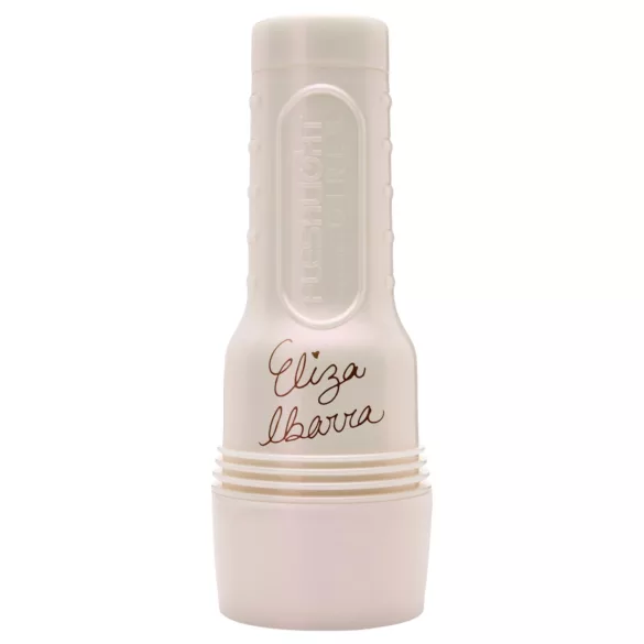 Fleshlight Eliza Ibarra Ethereal - realistična umetna vagina (naravna)
