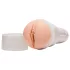 Fleshlight Kenzie Reeves Creampuff - realistična umetna vagina (naravna)