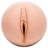 Fleshlight Kenzie Reeves Creampuff - realistična umetna vagina (naravna)