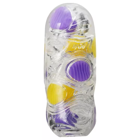 Tenga Bobble - moški masturbator - notranji masažer - Magic Marble