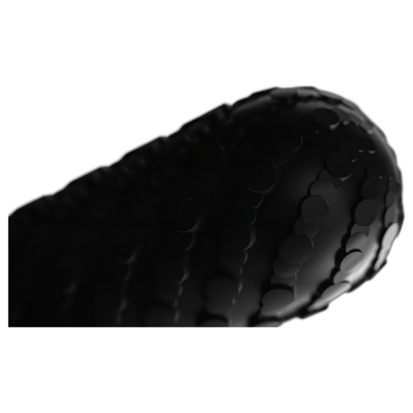 Arcwave - masturbator z žepom za moške - obojestranski - črna