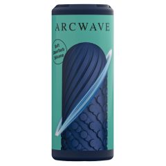 Arcwave Ghost - obojestranski žepni masturbator (modri)