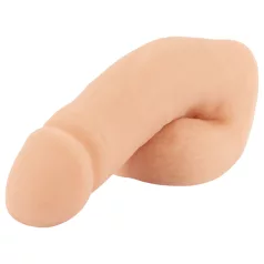 Mr. Limpy - realistični dildo - srednji - naravna barva