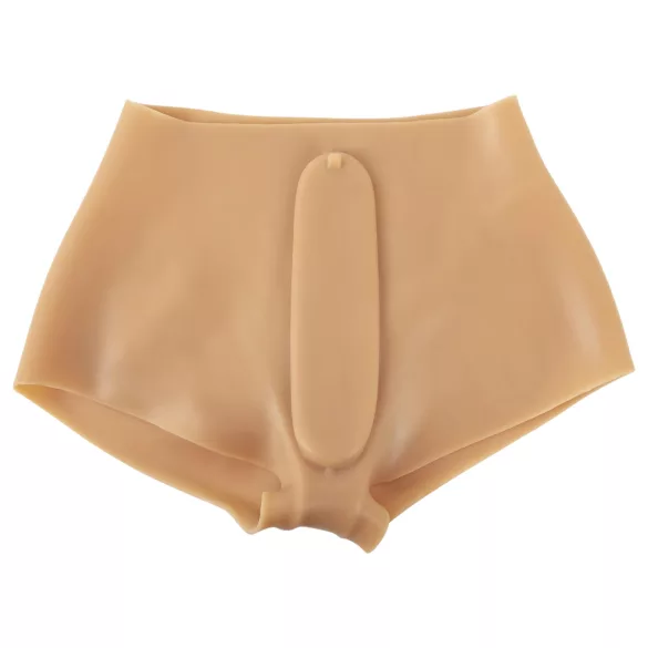 You2Toys - umetna vagina - ultra realistična - silikon natur