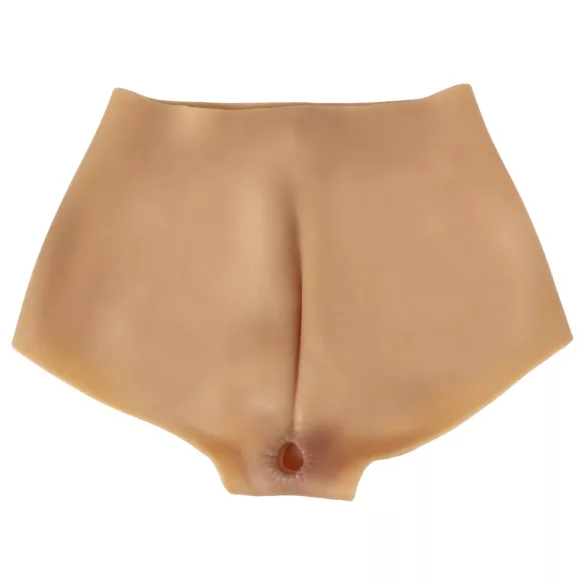You2Toys - umetna vagina - ultra realistična - silikon natur