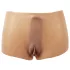 You2Toys - umetna vagina - ultra realistična - silikon natur