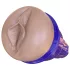 Fleshlight Boost Bang - masturbator vagina - realistično - naravna barva