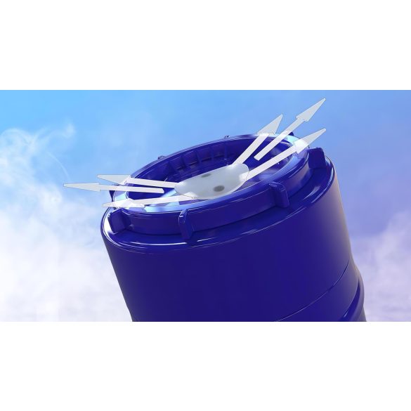 Fleshlight Boost Blow - naravni masturbator za usta