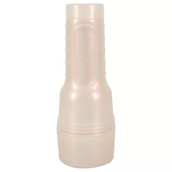 Fleshlight Violet Myers Waifu - realistična vagina - naravna barva