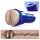 Fleshlight Boost Blast - masturbator realistična zadnjica - naravna barva