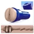 Fleshlight Boost Blast - masturbator realistična zadnjica - naravna barva