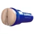 Fleshlight Boost Blast - masturbator realistična zadnjica - naravna barva