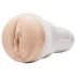 Fleshlight Savannah Bond - realistična umetna vagina - naravna barva
