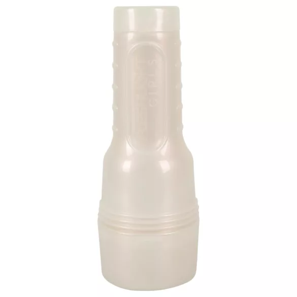 Fleshlight Savannah Bond - realistična umetna vagina - naravna barva