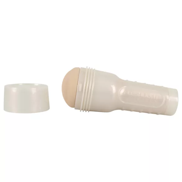 Fleshlight Savannah Bond - realistična umetna vagina - naravna barva