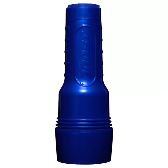 Fleshlight Boost Blow - masturbator usta realističen - rjav
