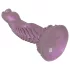 Beasty Cocks Alien Phallus - dildo v obliki vesoljca - vijoličen