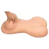 Realistixxx - ženski torzo - realistični masturbator