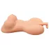 Realistixxx - ženski torzo - realistični masturbator