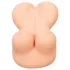 Realistixxx - ženski torzo - realistični masturbator