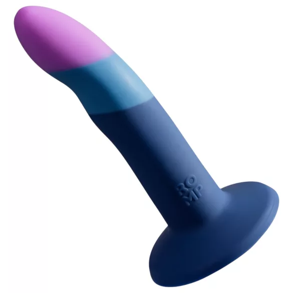 ROMP Piccolo - pegging set - črna/modra