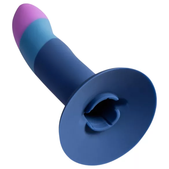 ROMP Piccolo - pegging set - črna/modra