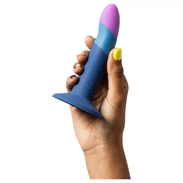 ROMP Piccolo - pegging set - črna/modra