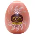 TENGA Egg Shiny II Stronger - masturbator za moške - jajček - 1 kos