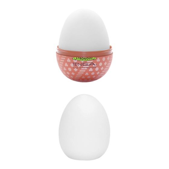 TENGA Egg Combo Stronger - jajce za masturbacijo (6 kosov)