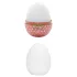 TENGA Egg Combo Stronger - masturbator jajce - ena uporaba