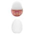 TENGA Egg Cone Stronger - masturbator jajčka - intenziven stimulacija - 1 kos