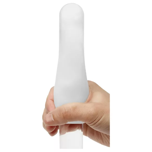 TENGA Egg Cone Stronger - masturbator jajčka - intenziven stimulacija - 1 kos